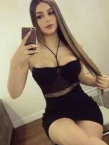 Алевтина